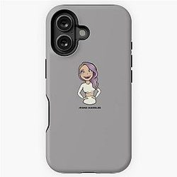 Jenna Marble's iPhone Tough Case