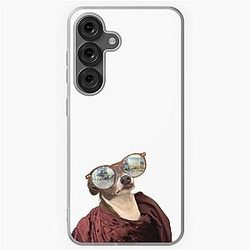 kermit sunglasses - jenna marbles Samsung Galaxy Soft Case