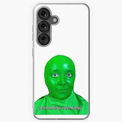 Jenna Marbles Living Her Best Life Truly Samsung Galaxy Soft Case