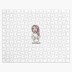 Jenna Jigsaw Puzzle