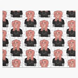 Jenna Marbles Jigsaw Puzzle