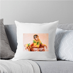 Jennette McCurdy Exclusive Items Jennette Mccurdy Pillows Cover