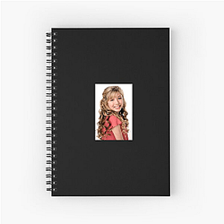 Jennette McCurdy Style Picks Jennette Mccurdy Notebook