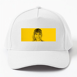 Jennette McCurdy Iconic Merchandise Jennette Mccurdy Hats & Caps