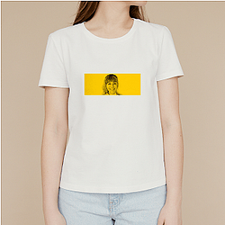 Jennette McCurdy Iconic Merchandise Jennette Mccurdy T-Shirts
