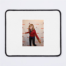 Jennette McCurdy Signature Merch Jennette Mccurdy Mouse Pads