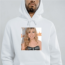 Jennette McCurdy Apparel Range Jennette Mccurdy Hoodies