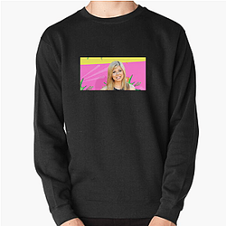 Jennette McCurdy Trendy Wear Jennette Mccurdy Sweatshirts