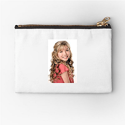 Jennette McCurdy Style Picks Jennette Mccurdy Zipper Pouches