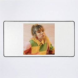 Jennette McCurdy Fan Essentials Jennette Mccurdy Mouse Pads