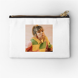 Jennette McCurdy Fan Essentials Jennette Mccurdy Zipper Pouches