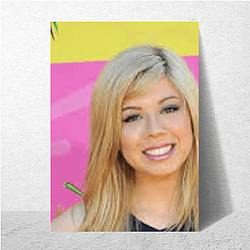 Jennette McCurdy Trendy Wear Jennette Mccurdy Posters