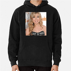 Jennette McCurdy Apparel Range Jennette Mccurdy Hoodies
