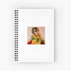 Jennette McCurdy Fan Essentials Jennette Mccurdy Notebook