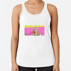 Jennette McCurdy Trendy Wear Jennette Mccurdy Tank Tops