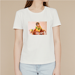 Jennette McCurdy Exclusive Items Jennette Mccurdy T-Shirts