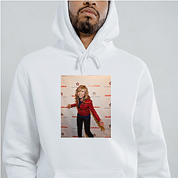 Jennette McCurdy Signature Merch Jennette Mccurdy Hoodies