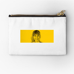 Jennette McCurdy Iconic Merchandise Jennette Mccurdy Zipper Pouches