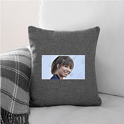 Jennette McCurdy Collectibles Jennette Mccurdy Pillows Cover
