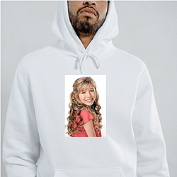 Jennette McCurdy Style Picks Jennette Mccurdy Hoodies