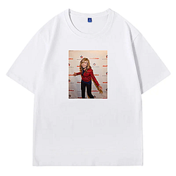 Jennette McCurdy Signature Merch Jennette Mccurdy T-Shirts