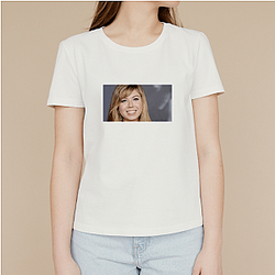 Jennette McCurdy Official Fan Gear Jennette Mccurdy T-Shirts
