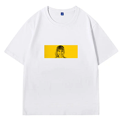 Jennette McCurdy Iconic Merchandise Jennette Mccurdy T-Shirts