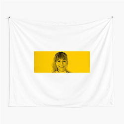Jennette McCurdy Iconic Merchandise Jennette Mccurdy Tapestries