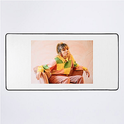Jennette McCurdy Exclusive Items Jennette Mccurdy Mouse Pads