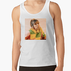 Jennette McCurdy Fan Essentials Jennette Mccurdy Tank Tops