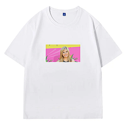 Jennette McCurdy Trendy Wear Jennette Mccurdy T-Shirts