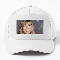 Jennette McCurdy Official Fan Gear Jennette Mccurdy Hats & Caps