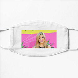 Jennette McCurdy Trendy Wear Jennette Mccurdy Face Masks
