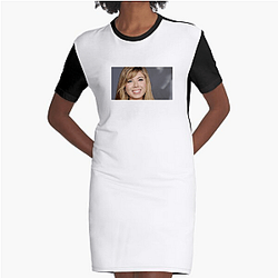 Jennette McCurdy Official Fan Gear Jennette Mccurdy Dresses