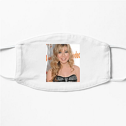 Jennette McCurdy Apparel Range Jennette Mccurdy Face Masks