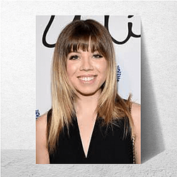 Jennette McCurdy Limited Edition Pieces Jennette Mccurdy Posters