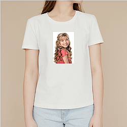 Jennette McCurdy Style Picks Jennette Mccurdy T-Shirts