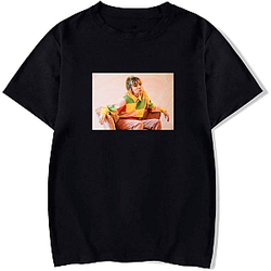 Jennette McCurdy Exclusive Items Jennette Mccurdy T-Shirts