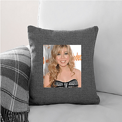 Jennette McCurdy Apparel Range Jennette Mccurdy Pillows Cover