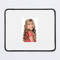 Jennette McCurdy Style Picks Jennette Mccurdy Mouse Pads