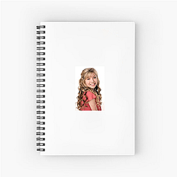 Jennette McCurdy Style Picks Jennette Mccurdy Notebook