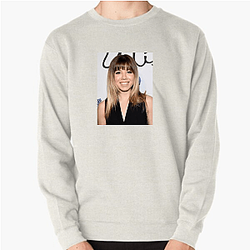 Jennette McCurdy Limited Edition Pieces Jennette Mccurdy Sweatshirts