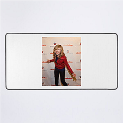 Jennette McCurdy Signature Merch Jennette Mccurdy Mouse Pads