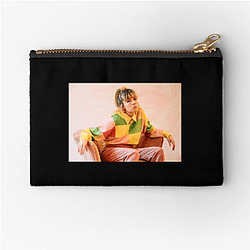 Jennette McCurdy Exclusive Items Jennette Mccurdy Zipper Pouches