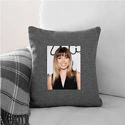 Jennette McCurdy Limited Edition Pieces Jennette Mccurdy Pillows Cover