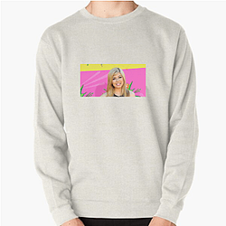 Jennette McCurdy Trendy Wear Jennette Mccurdy Sweatshirts