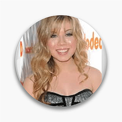 Jennette McCurdy Apparel Range Jennette Mccurdy Pins