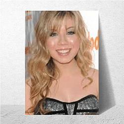 Jennette McCurdy Apparel Range Jennette Mccurdy Posters