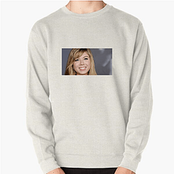 Jennette McCurdy Official Fan Gear Jennette Mccurdy Sweatshirts
