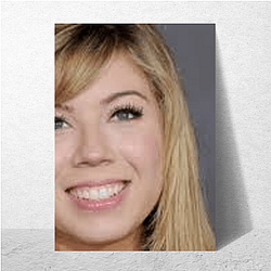 Jennette McCurdy Official Fan Gear Jennette Mccurdy Posters
